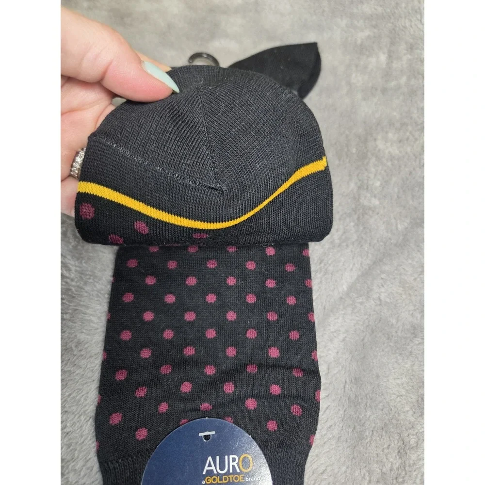 Gold Toe please review